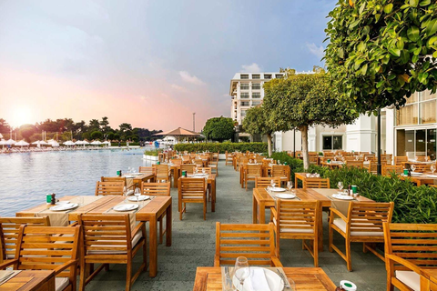 Hotel Titanic Deluxe Golf Belek foto 6