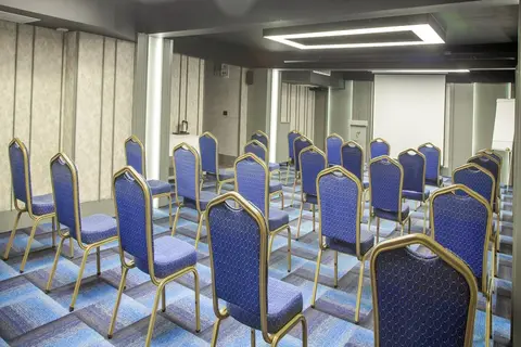Turkay Hotel in Konyaaltı, foto 27