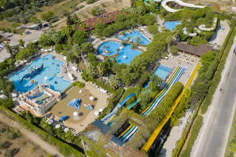 Ali Bey Club in Manavgat, foto 40