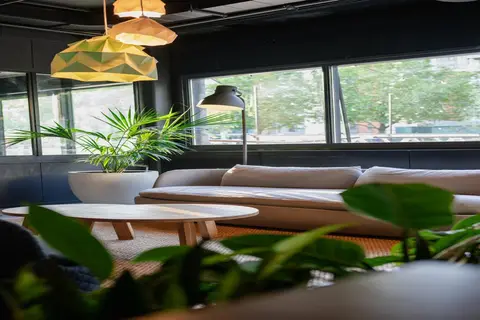 Good Hotel in Londen, foto 13