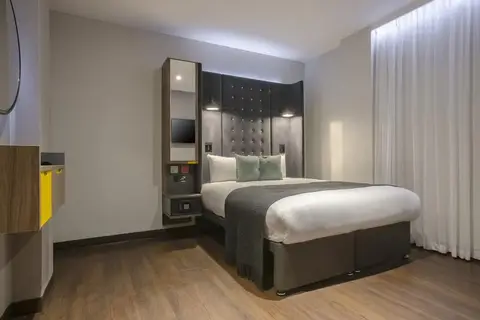 Point A Hotel London Liverpool Street in Londen — foto 8