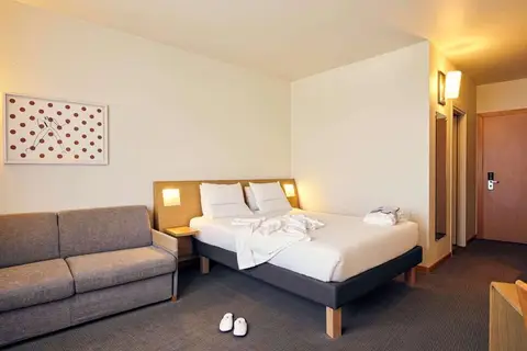 Novotel Venezia Mestre Castellana in Venetië, foto 3