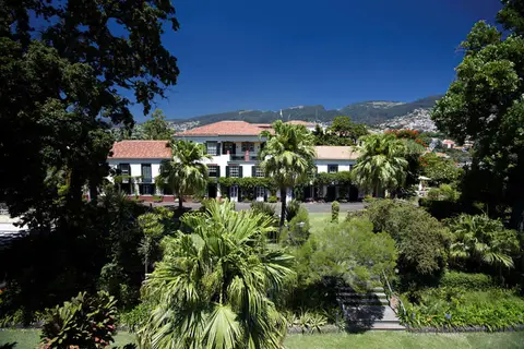 Quinta Jardins do Lago in Funchal, foto 17