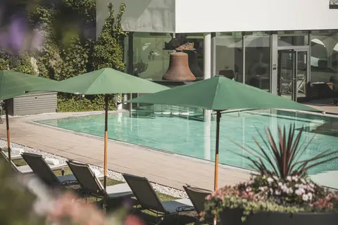 Hotel Klosterbräu in Seefeld in Tirol — foto 15