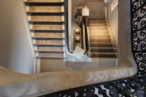 Terhills Hotel foto 17