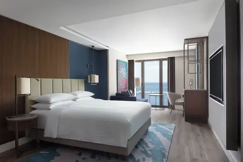 Izmir Marriott Hotel in İzmir, foto 24