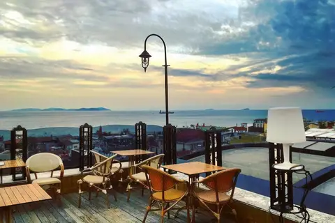 GLK PREMIER Regency Suites & Spa in Fatih — foto 6