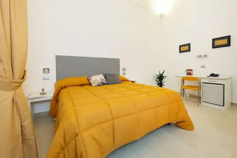 Il Tesoro Smart Suite & Spa in Napels, foto 3