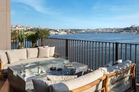 Rixos Tersane Istanbul in İstanbul, foto 17