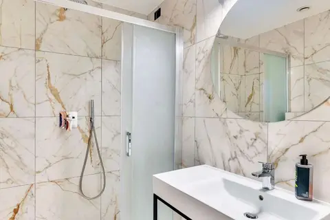 B&B Hotel Milano Aosta in Milaan, foto 12