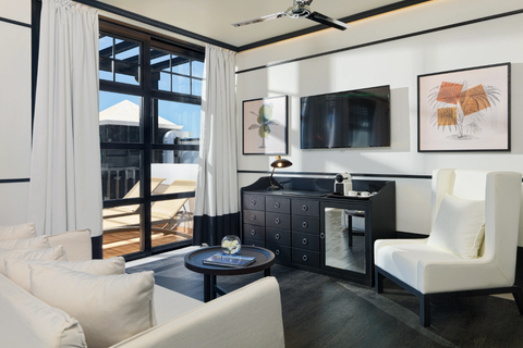 Hotel H10 Rubicon Horizons Collection foto 35