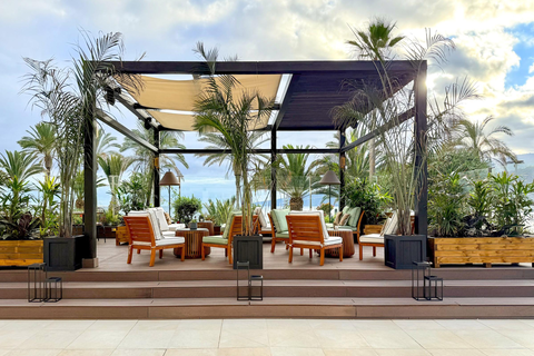 Hotel Melia Costa Atlantis foto 2