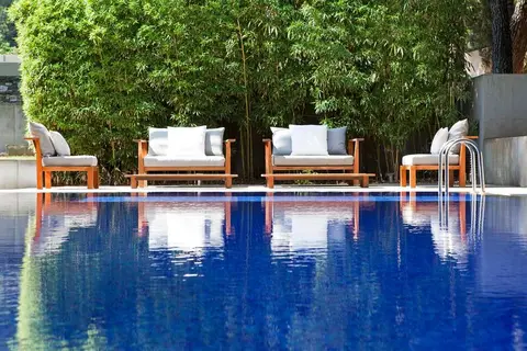 Life Gallery Athens Hotel in Δημοτική Ενότητα Εκάλης — foto 10