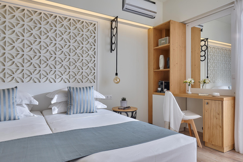 Hotel Vasia Boulevard Boutique - adults only foto 4