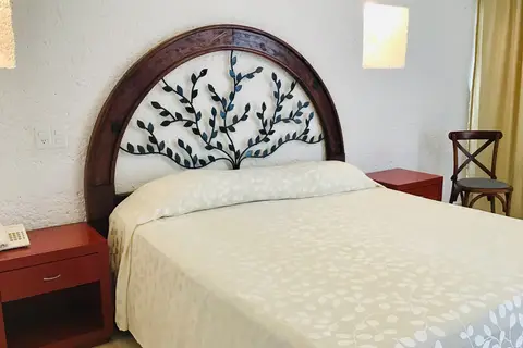 Hotel Faranda Maya Caribe Cancún in Cancùn — foto 2