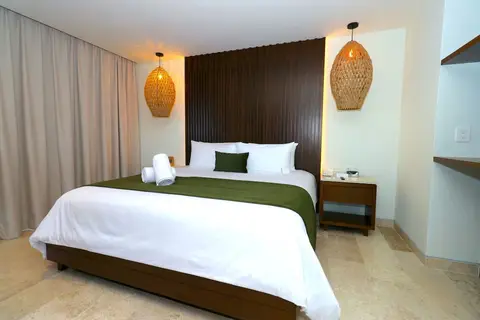 Hotel Casa Bahia Cozumel - Adults Only in Cancún, foto 14