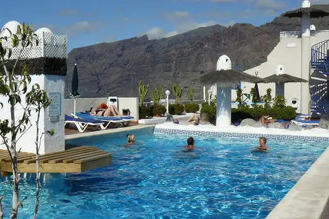 Vigilia Park Apartaments in Santiago del Teide — foto 19