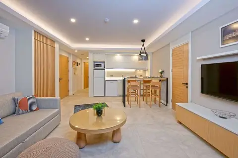Fly & Go A Suite Side in Manavgat — foto 4