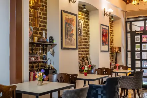 Taksim Trust Hotel in Fatih — foto 4