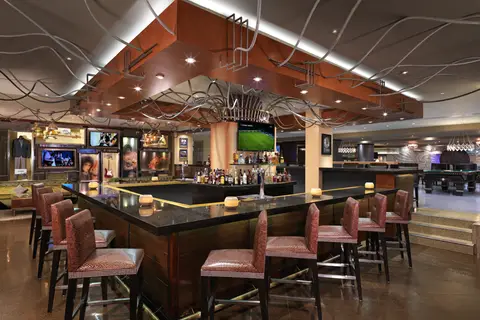 Hard Rock Hotel Cancun in Cancùn — foto 10