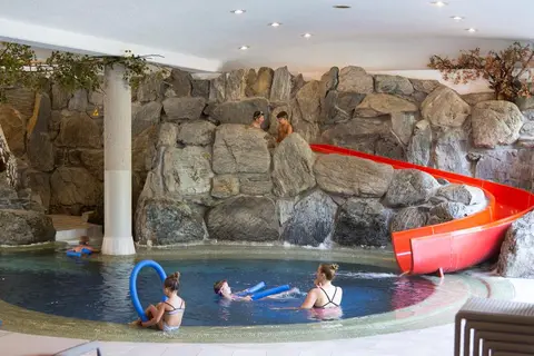 Alpenhotel Weitlanbrunn in Sillian — foto 5
