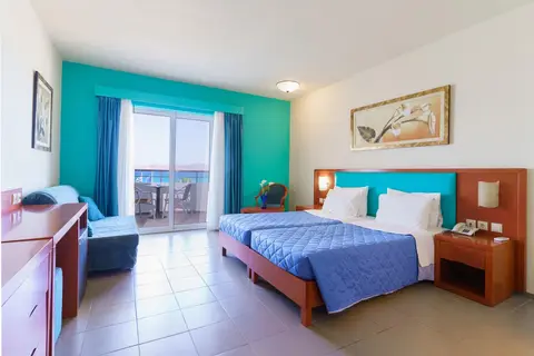 Kos Palace Hotel in Τιγκάκι — foto 7
