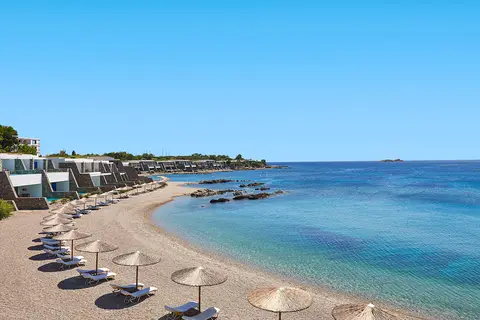 Grand Resort Lagonissi in Athene — foto 2