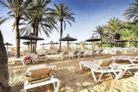 Hotel Riu Oliva Beach Resort in Corralejo, foto 20