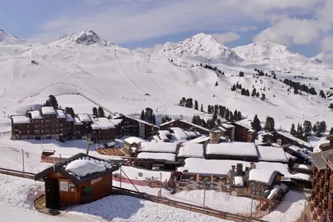 Hotel Le Terra Nova - Voordeeltarief foto 22