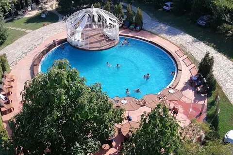 Camping Legjenda foto 2