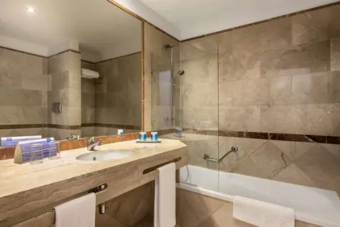 Gran Hotel Costa del Sol in Mijas — foto 17