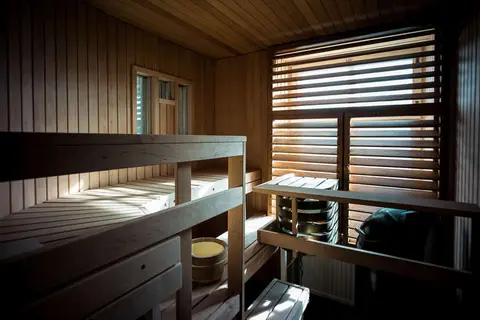 Hotel Helka in Helsinki — foto 2