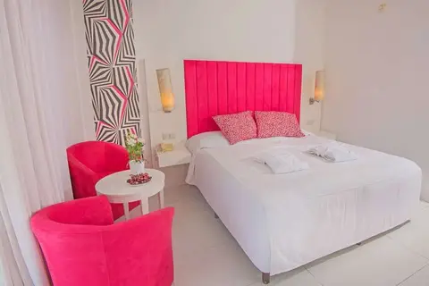 Dome Beach Hotel & Resort in Αγία Νάπα — foto 3