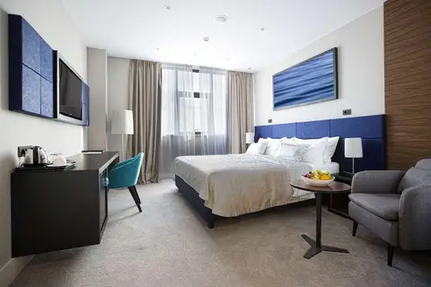 Marvie Hotel & Health in Split, foto 13