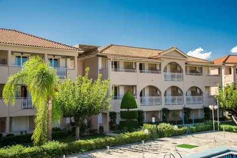 Hotel Macedonia in Δημοτική Ενότητα Λαγανά — foto 11