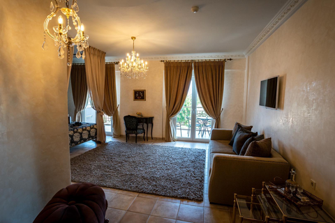 Hotel Achtis foto 14