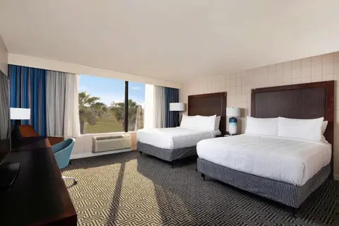 Hotel Lulu, BW Premier Collection in Anaheim, foto 19