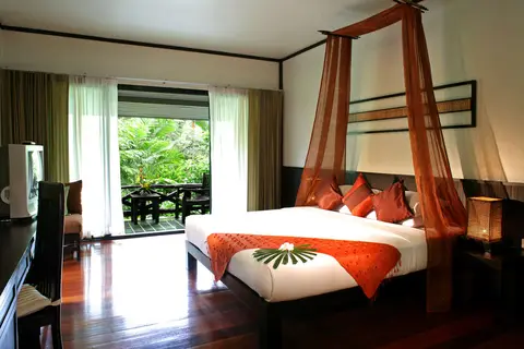 Ramayana Koh Chang Resort & Spa in บ้านคลองพร้าว — foto 29