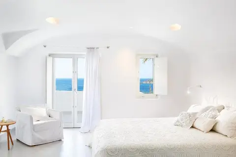 Mykonos Blu, A Grecotel Resort to Live in Psarou, foto 9