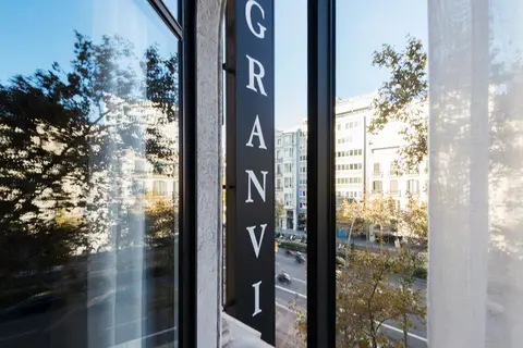 Granvía in l'Hospitalet de Llobregat, foto 30