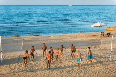 Concorde Moreen Beach Resort in Concorde Moreen Beach Resort & SPA — foto 25