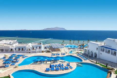 Pickalbatros Palace Resort Sharm el Sheikh in Sharm El Sheikh, foto 17