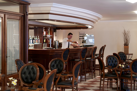 Hotel Mitsis Petit Palais Beach foto 20