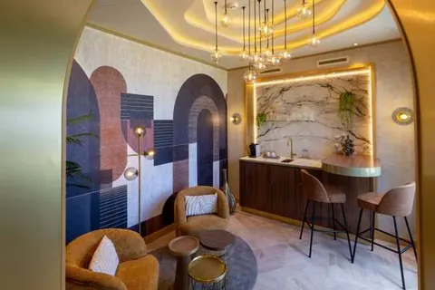 Strandhotel Het Hoge Duin foto 24