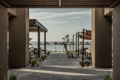Casa Cook Samos in Pythagorio, foto 23