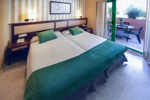 Holiday World Resort in Benalmádena — foto 5