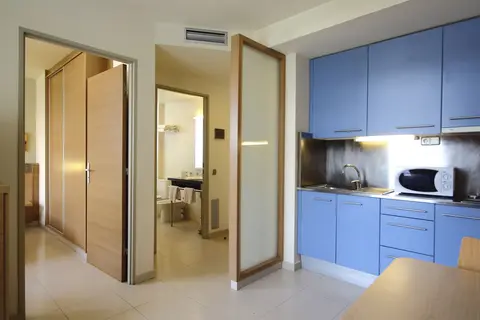 AQUA Nostre Mar Apartaments in Pineda de Mar — foto 2