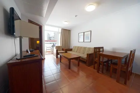 Apartamentos Dorotea in San Bartolomé de Tirajana — foto 12