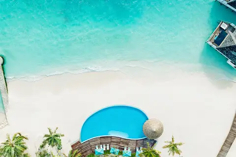 Nova Maldives in Vakarufalhi — foto 9