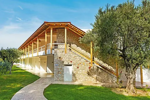Hotel Lydia Maris in Kolymbia, foto 12